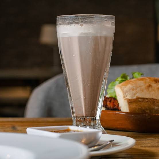 chocomilk