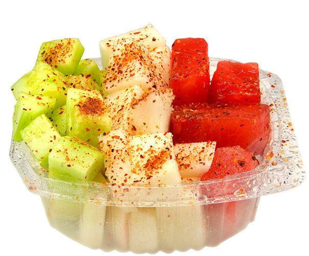 Fruta