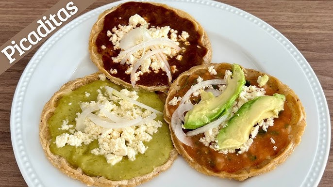 picadas