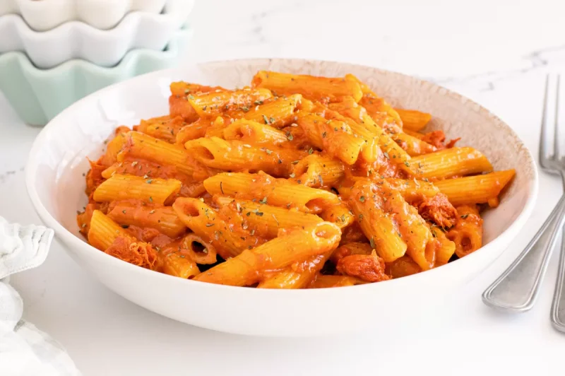 macarrones